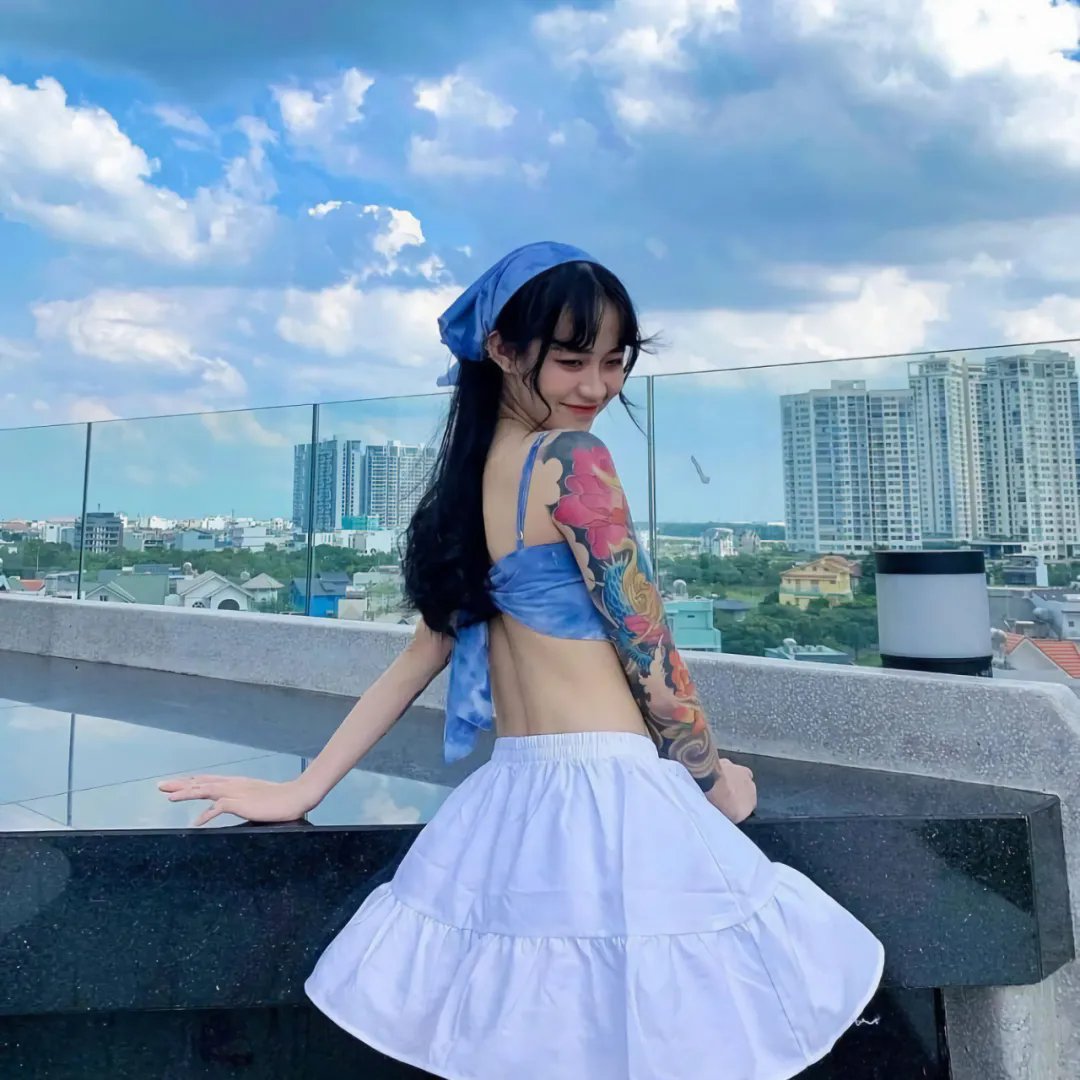 三兄妹